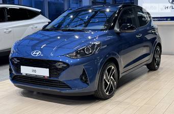 Hyundai i10 2024 Premium