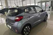Hyundai i10 Style