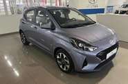 Hyundai i10 Style