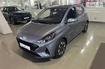 Hyundai i10 2024 Style