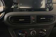 Hyundai i10 Style