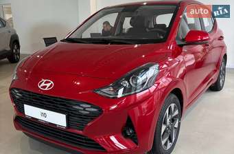 Hyundai i10 2024 в Суми