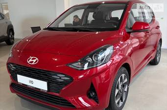 Hyundai i10 2024 Style