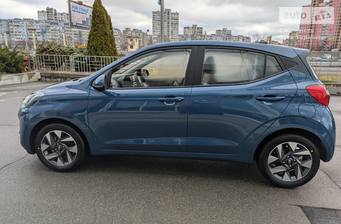 Hyundai i10 2024 Style