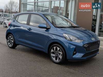 Hyundai i10 2025 Style