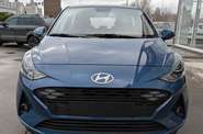 Hyundai i10 Style