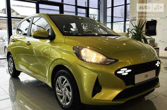 Hyundai i10 2024 Comfort