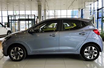 Hyundai i10 2024 Style