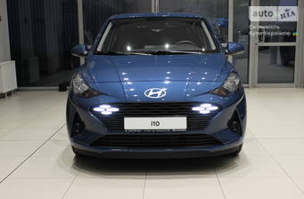 Hyundai i10 2024 Comfort