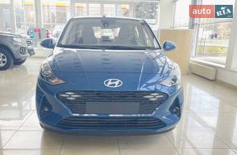 Hyundai i10 2024 в Луцьк