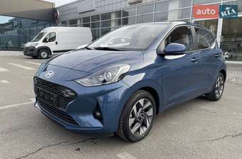 Hyundai i10 2025 в Тернопіль