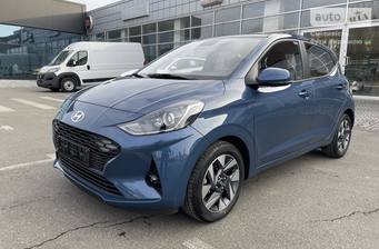 Hyundai i10 2025 Style