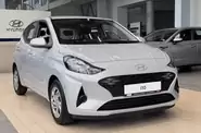 Hyundai i10 Active