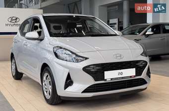 Hyundai i10 2025 в Дніпро (Дніпропетровськ)