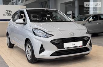 Hyundai i10 2025 Active
