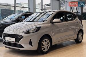Hyundai i10 Active