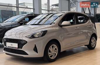 Hyundai i10 2025 в Дніпро (Дніпропетровськ)