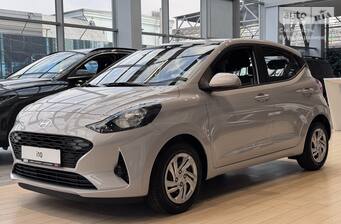 Hyundai i10 2025 Active