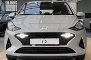 Hyundai i10 Active