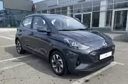 Hyundai i10 Style
