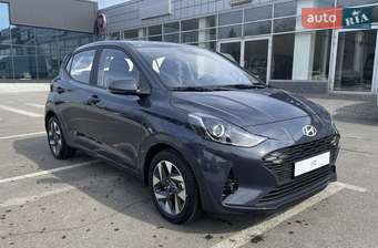 Hyundai i10 2025 в Тернопіль