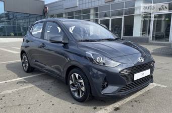Hyundai i10 2025 Style