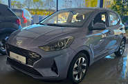 Hyundai i10 Style
