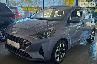 Hyundai i10 2024 Style