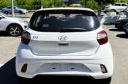 Hyundai i10 - фото 9