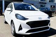 Hyundai i10 - фото 4