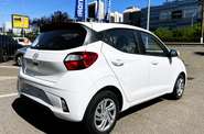 Hyundai i10 - фото 8