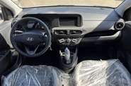 Hyundai i10 - фото 28