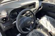 Hyundai i10 - фото 34