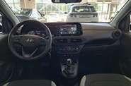 Hyundai i10 Style