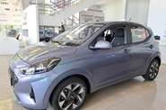 Hyundai i10 Style