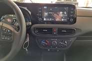 Hyundai i10 - фото 16