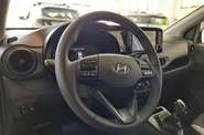 Hyundai i10 - фото 13
