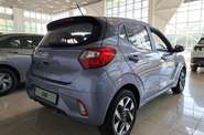 Hyundai i10 - фото 8