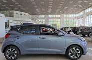 Hyundai i10 - фото 9