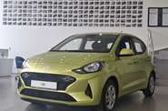 Hyundai i10 Comfort