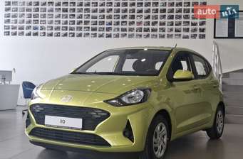 Hyundai i10 2024 в Одеса