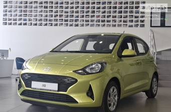 Hyundai i10 2024 Comfort