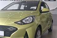 Hyundai i10 Comfort