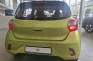 Hyundai i10 Comfort