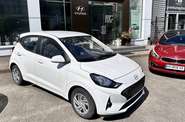 Hyundai i10 Active