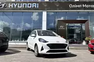 Hyundai i10 Active