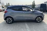 Hyundai i10 Style