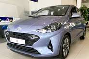 Hyundai i10 - фото 1