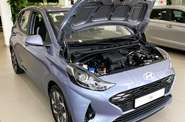 Hyundai i10 - фото 27