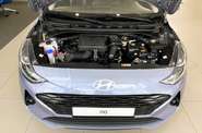 Hyundai i10 - фото 28